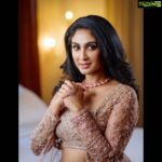 Deepti Sati Instagram - 👑 Bridal outfit -@jeunemaree Jewellery-@ttdevassy Photography-@rejibhaskar_ Videogaraphy-@nostalgiaevents.in D.O.P-@dop_bobby MUA -@makeupandhairbysagallya Stylist-@dhanya_jerry Decor- @ideator.events