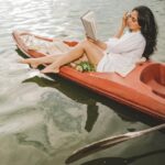Deepti Sati Instagram - New month.New chapter 🤍 #happynovember Concept and photography : @jiksonphotography Wearing : @life_of_colours_ Retouch and Prodution: @lightsoncreations Makeup: @rizwan_themakeupboy Location: @indriyasands Assistant photographers: @akshaylalp @_v__y__s__h__u
