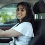 Deepti Sati Instagram - Heading out for a Road trip?? Make every ride a grand experience with the all-new 7 seater Hyundai ALCAZAR. The advance Bluelink technology bridges the gap between me and my car. With its world-class comfort & entertainment features, along with its extra spacious interiors ,travelling becomes truly a breeze. Hyundai ALCAZAR, my complete package for a perfect holiday. Hyundai ALCAZAR, Live the Grand Life !! @hyundaiindia #Hyundai #HyundaiIndia #HyundaiALCAZAR #livethegrandlife