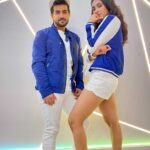 Deepti Sati Instagram – Hitting those beats along with @neeravbavlecha 😌
Remix and tag ! 

Thanks to @tannasweta 
Studio – @ukiyostudio.in 

.
.
.
#reels #reelsinstagram #trends #instagood #feelitreelit #feelkaroreelkaro