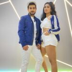 Deepti Sati Instagram – ‘ Nothing at all ‘ matters when you just wanna  dance … @neeravbavlecha hai na 😉!? 
Special thanks @tannasweta 
#reels #feelkaroreelkaro #trends
#nothingtodo #trend #deeptisati #instagood #instareels #reelsinstagram #reelkarofeelkaro #feelingit #reelitfeelit #feelitreelit #newreels #trending #remixreels #keepdancing #dance #dancersofinstagram #danceislife #coolmoves #choreography #keepsmiling #loveyourself #duetwithme #dancewithme #enjoy #fun