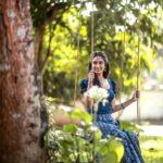 Deepti Sati Instagram – Nadan Kutty much 😋😬

Team behind nadan kutty – 
Styling : @styyledbyjoe  @joe_elize_joy
Videography and editing : @calypsoweddingstudio
Outfit : @swapnamanthra
Muah : @zara___makeover
Shoot coordination : @deejastalin
Location : @emerald_waters_2020