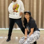 Deepti Sati Instagram – On popular demand ✌🏻😀
Another trend with @neeravbavlecha 
Thankful to lovely @tannasweta 🥰
.
.
.
#reels #reelsinstagram #trend #trending #bootywurkchallenge #dance #fun #instagood #instadaily #feelkaroreelkaro #feelitreelit