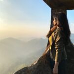 Deepti Sati Instagram – As open and free as the spirit in the sky 
Happy Independence Day 🇮🇳