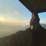 Deepti Sati Instagram – As open and free as the spirit in the sky 
Happy Independence Day 🇮🇳