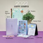 Deepti Sati Instagram - MY FIRST GIVEAWAY EVERRRRR!!! This festive season, I’ve teamed up with my awesome friends @factornotes to offer 3 lucky winners the ultimate bundle of joy : 🎁2022 Happiness Hamper🎁 Here’s what you will find inside ⭐2022 planner of your choice ⭐2022 Calendar ⭐Sticker book ⭐Posters ⭐Greeting cards ⭐Bookmarks Rules of participation 1. Follow @factornotes and @deeptisati 2. Share your New Year Resolution in the comments. 3. Tag 2 friends in the same comment. 3 winners will be chosen at random 🏅 GOOD LUCK !!