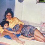 Deepti Sati Instagram – My constant ! #mommy 
She be my world (well mine started cos of her so ….😁😛) 
My buddy, confidant , love , chilling partner , support system ( all in one ) 
I love you to the moon and back 😘
Happy mommy’s day to all the beautiful wonderful mom’s out there. 
You guys are the best !
#staysafe
#staystrong
#lovetoall Home