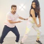 Deepti Sati Instagram – Ay ricco ricco !!
 Dancing to this trend with trending moves with @neeravbavlecha 
Do remix this cute yet trendy reel with us and don’t forget to tag us 😘

Studio – @ukiyostudio.in 
Special thanks to @menonshruthi_b @tannasweta 

#ayericorico #trending #trendingnow #remix #remixonreels #trendingreels #dancersofinstagram #dancechallenge #instadaily #instareels #reelsinstagram #reelkarofeelkaro #reelitfeelit #feelitreelit #dancelove #trendingsongs #challenge #keepdancing #keepsmiling #enjoydance #behappy #fun #highonlife #highondance #coolmoves #groove #smile