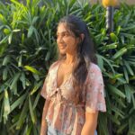 Deepti Sati Instagram - No filter just ☀️ #staysafe #wearmask #stayhealthy