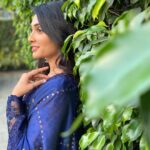 Deepti Sati Instagram - I’m a dreamer 💙💭 Wishing you all beautiful dreams 🌖 Stay safe , stay healthy , stay happy 😊 PC credit - @imselvendran