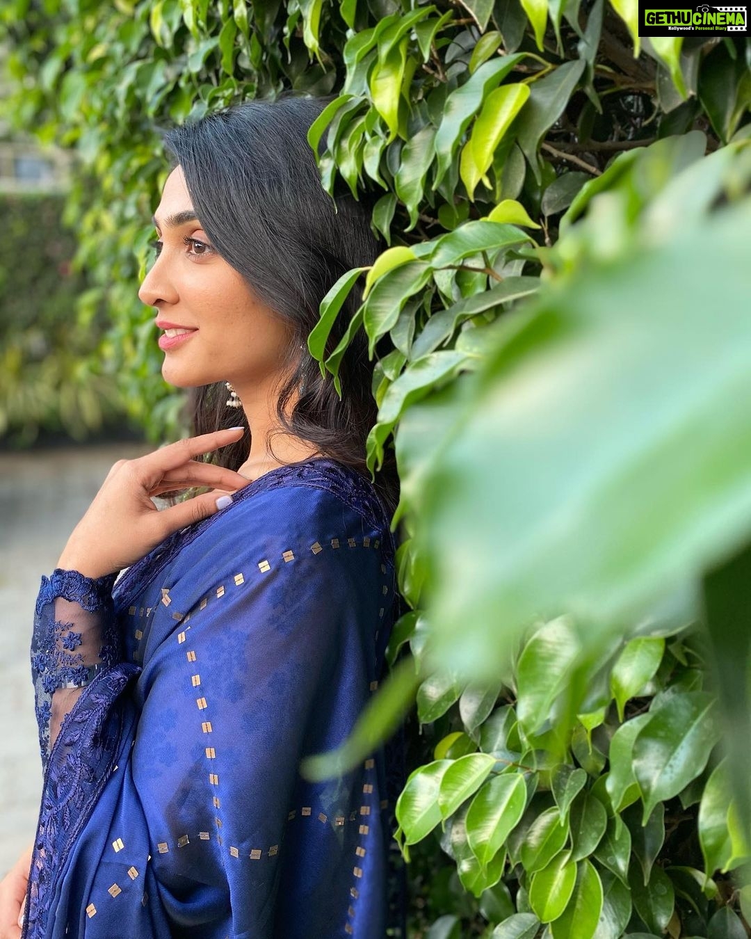 Deepti Sati Instagram - Iām a dreamer šš Wishing you all beautiful dreams š Stay safe , stay healthy , stay happy š PC credit - @imselvendran