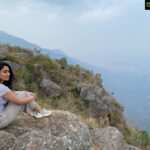 Deepti Sati Instagram - Sky above , earth below , peace within