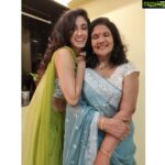 Deepti Sati Instagram - My constant ! #mommy She be my world (well mine started cos of her so ....😁😛) My buddy, confidant , love , chilling partner , support system ( all in one ) I love you to the moon and back 😘 Happy mommy's day to all the beautiful wonderful mom's out there. You guys are the best ! #staysafe #staystrong #lovetoall Home