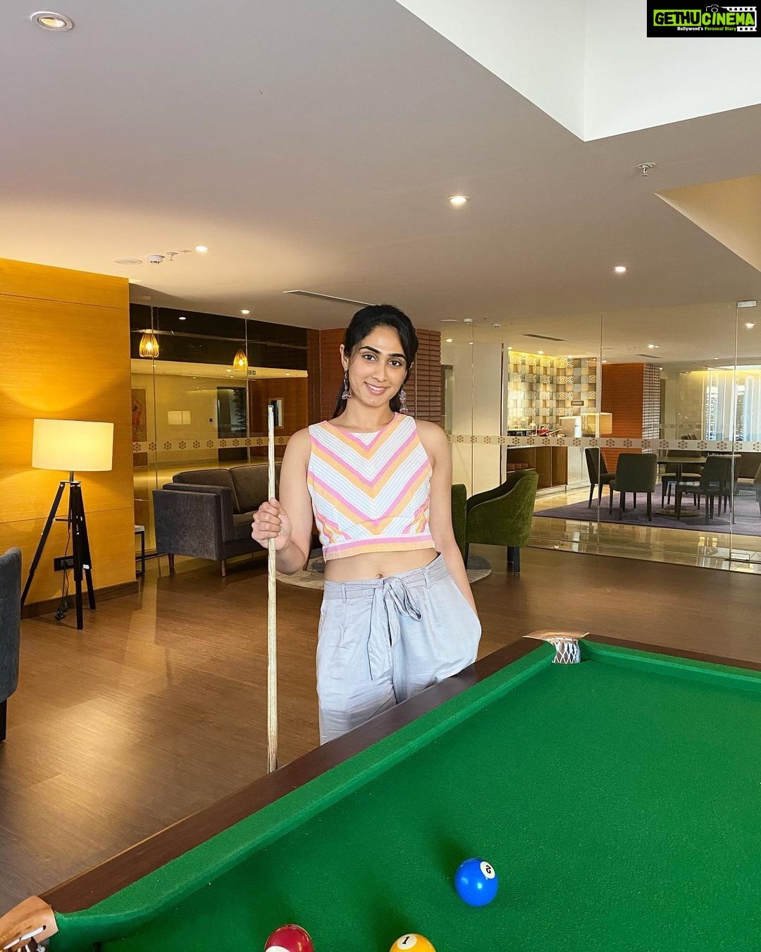 Deepti Sati Instagram - Immersed in fun and games π±β Me v/s Moi .. Best part .. I won ππ at the brand new @grandmercuregopalanmall #GrandMercureGopalanMall #Bringingstoriestolife #Accor #Livelimitless @all_mea Grand Mercure Gopalan Mall