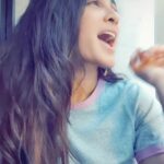 Deepti Sati Instagram - Aleexxxxaaanndhhraaa ☕️ #reels #feelitreelit #confusion #comedy #funny #ventimochaicedlatte