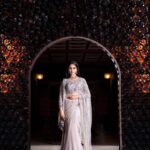 Deepti Sati Instagram - Closing in on the character arcs☺️ Bridal outfit -@jeunemaree Jewellery-@ttdevassy Photography-@rejibhaskar_ Videogaraphy-@nostalgiaevents.in D.O.P-@dop_bobby MUA -@makeupandhairbysagallya Stylist-@dhanya_jerry Decor- @ideator.events