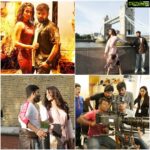 Deepti Sati Instagram - A few stills from my Debut Tamil movie #naanumsinglethaan ❤️ Such lovely memories and a beautiful time shooting this one .. Soon to release !! @gopi_director You can check out the making video for this .... https://youtu.be/IpJqNOi2wow LINK in bio ...😁✌️ #happy #greatful #excited #comingsoon #tamilmovie