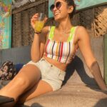 Deepti Sati Instagram - Slurps & Sunshines !!!
