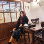 Deepti Sati Instagram - Christmas is coming 🎄