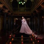 Deepti Sati Instagram - Bridal outfit -@jeunemaree Jewellery-@ttdevassy Photography-@rejibhaskar_ Videogaraphy-@nostalgiaevents.in D.O.P-@dop_bobby MUA -@makeupandhairbysagallya Stylist-@dhanya_jerry Decor- @ideator.events