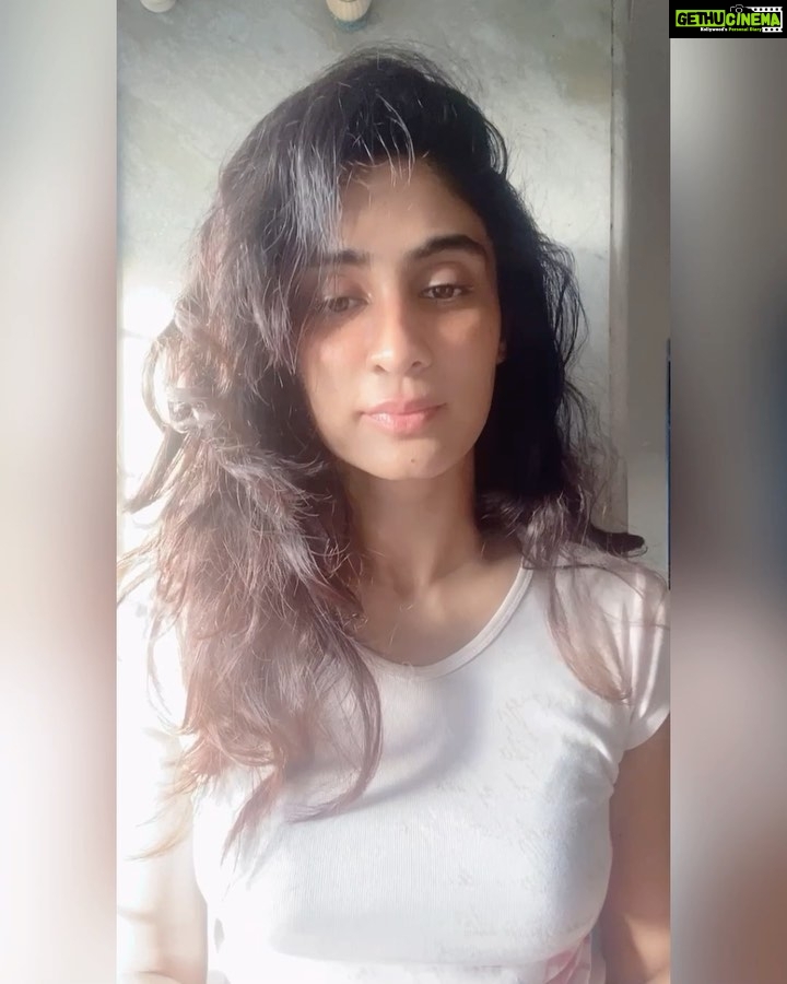 Deepti Sati Instagram - Quick skin care routine feat some of my fav products from @justherbsindia 🌸 Absolutely love this stuff So gentle on the skin !!! Give it a try !!!!! #skincare #natural #organic #justherbs