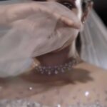Deepti Sati Instagram - Bridal feels 💕 Bridal outfit -@jeunemaree Jewellery-@ttdevassy Photography-@rejibhaskar_ Videogaraphy-@nostalgiaevents.in D.O.P-@dop_bobby MUA -@makeupandhairbysagallya Stylist-@dhanya_jerry Decor- @ideator.events