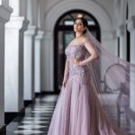 Deepti Sati Instagram - 👰 Bridal outfit -@jeunemaree Jewellery-@ttdevassy Photography-@rejibhaskar_ Videogaraphy-@nostalgiaevents.in D.O.P-@dop_bobby MUA -@makeupandhairbysagallya Stylist-@dhanya_jerry Decor- @ideator.events