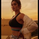 Deepti Sati Instagram – 🧡 
#sunsets  #feels #love 
Captured @albert_will.i.am