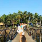 Deepti Sati Instagram - Missing the 🌞🏖️🌊