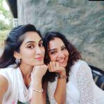 Deepti Sati Instagram - A very happy birthday to a beautiful soul @manju.warrier You actually are a beauty inside out chechi ❤️ Your attitude towards Life is what I would like to have in mine!! #trueinspiration