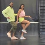Deepti Sati Instagram – Taking it easy ! Reeling it light 😋🥰
Oh my god !!! 😬😉
@deeptisati @melvinlouis
Recreate this and Tag us if you upload #melvinlouis #deeptisati 
#aydiosmiomelvin #aydiosmiodeepti