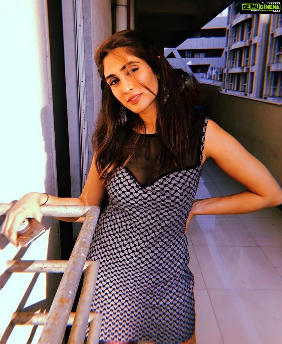 Deepti Sati Instagram - Cos I got no more pics 🙄☀️ Mumbai, Maharashtra