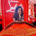Deepti Sati Instagram – Which to pick .???? !!! …💄
One of the rare times when I went make up shopping !!
#lipsticks #lipshades #cristianlouboutin #tb London, United Kingdom