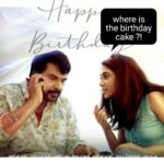Deepti Sati Instagram - I find myself truly so Lucky to have worked with you and shared so many conversations which has encouraged me and motivated me so much .. Your discipline and hard work is something I wana strive to achieve everyday..... Anddddd Your just so cool mamookaaa @mammootty 😄🤘 Hope to meet you super soon and definitely work with you again!! Till then there is a party pending 😁 Wishing you lots of amazing things 💕 Have another kick ass year !!!