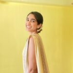Deepti Sati Instagram - Post paysam high and laughs 🤪🌼😝 #onam2020 #paysamlove
