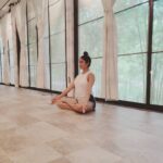 Deepti Sati Instagram – Yoga for ur mind and body and soul.. Yoga for rebooting ur immune system, stress relief and holistic health 
Happy Yoga Day 🧘‍♀️
#peace #happy #calm