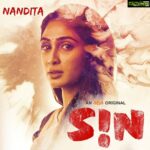 Deepti Sati Instagram - Nandita's goodness in the face of evil, has her troubled and confused. Watch her rise, find her pride, fight back and realize the truth! Watch me as Nandita on #Sin. Only on @ahavideoin Download the app now! 😍 Please do watch series SIN ! Streaming now.. #LifeloahaUndali #MarriageIsNoExcuse #WatchFromHome @naveen_medaram @jenifferpiccinato @thiruveer @therealravivarma @northstarentertainmentofficial