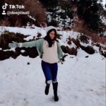 Deepti Sati Instagram – Back at it ! @indiatiktok
Follow me on tiktok..
#tiktok #bts #snowlover #coldweather #lovingit #onmyway #Musicvideo #tujhobhulanapaayaa #MCMProductions #mussorie Dhanaulti, Uttarakhand, India