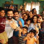 Deepti Sati Instagram – Driving license ..in two days ..
@therealprithvi
@surajvenjaramoodu @meet_miya 
#dec20 #release #drivinglicense