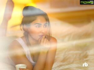 Deepti Sati Instagram - Isn't it lovely, all alone? Heart made of glass, my mind of stone Tear me to pieces, skin to bone Hello, welcome home...... 📸 @rejibhaskar_