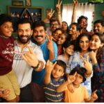 Deepti Sati Instagram – Driving license ..in two days ..
@therealprithvi
@surajvenjaramoodu @meet_miya 
#dec20 #release #drivinglicense