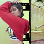 Deepti Sati Instagram - Posing awkward yet @albert_will.i.am making me look good ' 😁🤪❤️ #street #streetwear #streetstyle #puma #pumawomen #fashion #fashionista #beingawks #yetlookinggood India