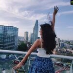 Deepti Sati Instagram - #londonloving #londonbreeze 💕 . . . #tb #london #shoreditch Shoreditch