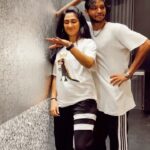 Deepti Sati Instagram – Ok Jaanu 🕺🏻💃🏼 🔥🔥 

#reels #instareels #trending #dance #choreography #reelitfeelit #groove 
#melvinlouis #deeptisati