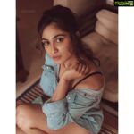 Deepti Sati Instagram - 💙Wondering wats next .... . . . #figuringlifeout 📸 @daisydavidphotography @_daisydavid_