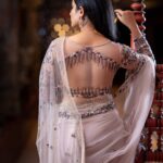 Deepti Sati Instagram - Opening doors to newer energies 🌺 Bridal outfit -@jeunemaree Jewellery-@ttdevassy Photography-@rejibhaskar_ Videogaraphy-@nostalgiaevents.in D.O.P-@dop_bobby MUA -@makeupandhairbysagallya Stylist-@dhanya_jerry Decor- @ideator.events