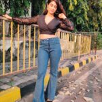 Deepti Sati Instagram – Dressed from top to bottom in my fav styles 🌸
All thanks to the SHEIN Cyber Monday Sale (2nd-3rd Dec) 
Explore all the styles you’ve been eyeing at Up To 90% Off!
Use my Discount code “BF191835” to get extra 10% off entire site or SHEIN APP. 
Coupon code valid till 31st Dec #SHEINCyberMonday @shein_in
Get your hands on these babies too…
💕💕💕
#shopnow #dontmissout #cybermonday #cybermonday2019 
@shein_in @sheinofficial Mumbai, Maharashtra