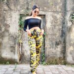 Deepti Sati Instagram - Tryna camouflage 😉 Also sssuuuuper excited for the epic SHEIN Black Friday Sale! I'm all set to explore the discount of the year and shop new styles at Up To 90% OFF!!! Don't forget to Use my code “BF191835” to get extra 10% off entire site or SHEIN APP(Coupon code valid till 31st Dec) #shop #now #sheinblackfriday #SHEINBlackFriday2019 @sheinofficial