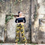 Deepti Sati Instagram - Tryna camouflage 😉 Also sssuuuuper excited for the epic SHEIN Black Friday Sale! I'm all set to explore the discount of the year and shop new styles at Up To 90% OFF!!! Don't forget to Use my code “BF191835” to get extra 10% off entire site or SHEIN APP(Coupon code valid till 31st Dec) #shop #now #sheinblackfriday #SHEINBlackFriday2019 @sheinofficial