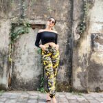 Deepti Sati Instagram - Tryna camouflage 😉 Also sssuuuuper excited for the epic SHEIN Black Friday Sale! I'm all set to explore the discount of the year and shop new styles at Up To 90% OFF!!! Don't forget to Use my code “BF191835” to get extra 10% off entire site or SHEIN APP(Coupon code valid till 31st Dec) #shop #now #sheinblackfriday #SHEINBlackFriday2019 @sheinofficial